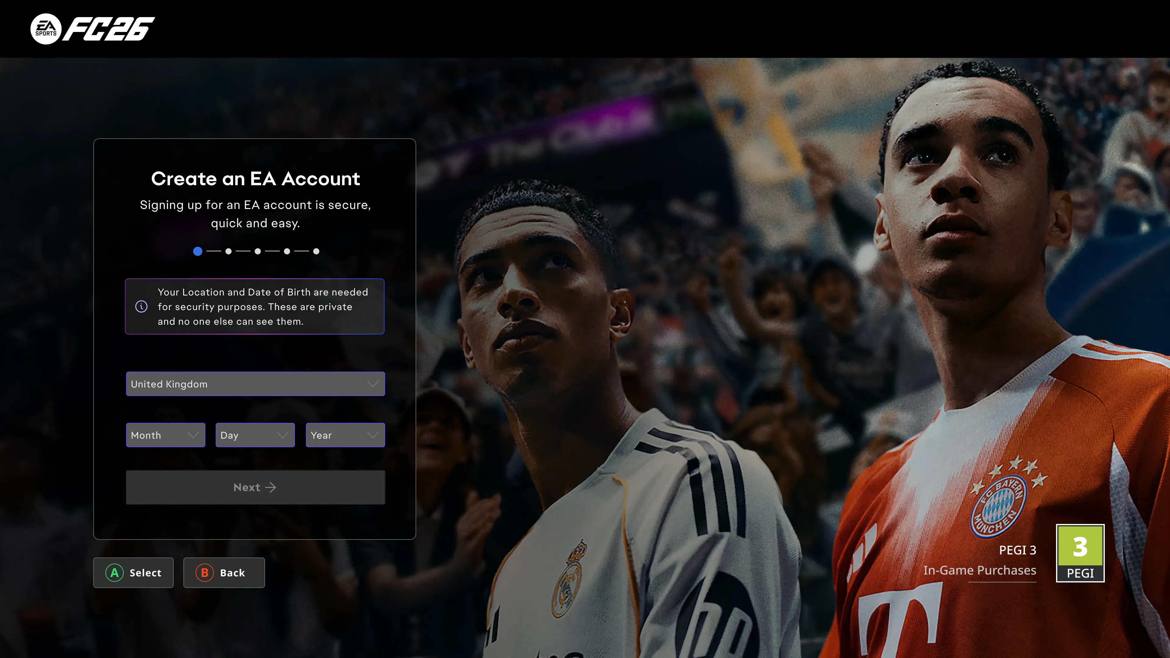 Electronic Arts case study